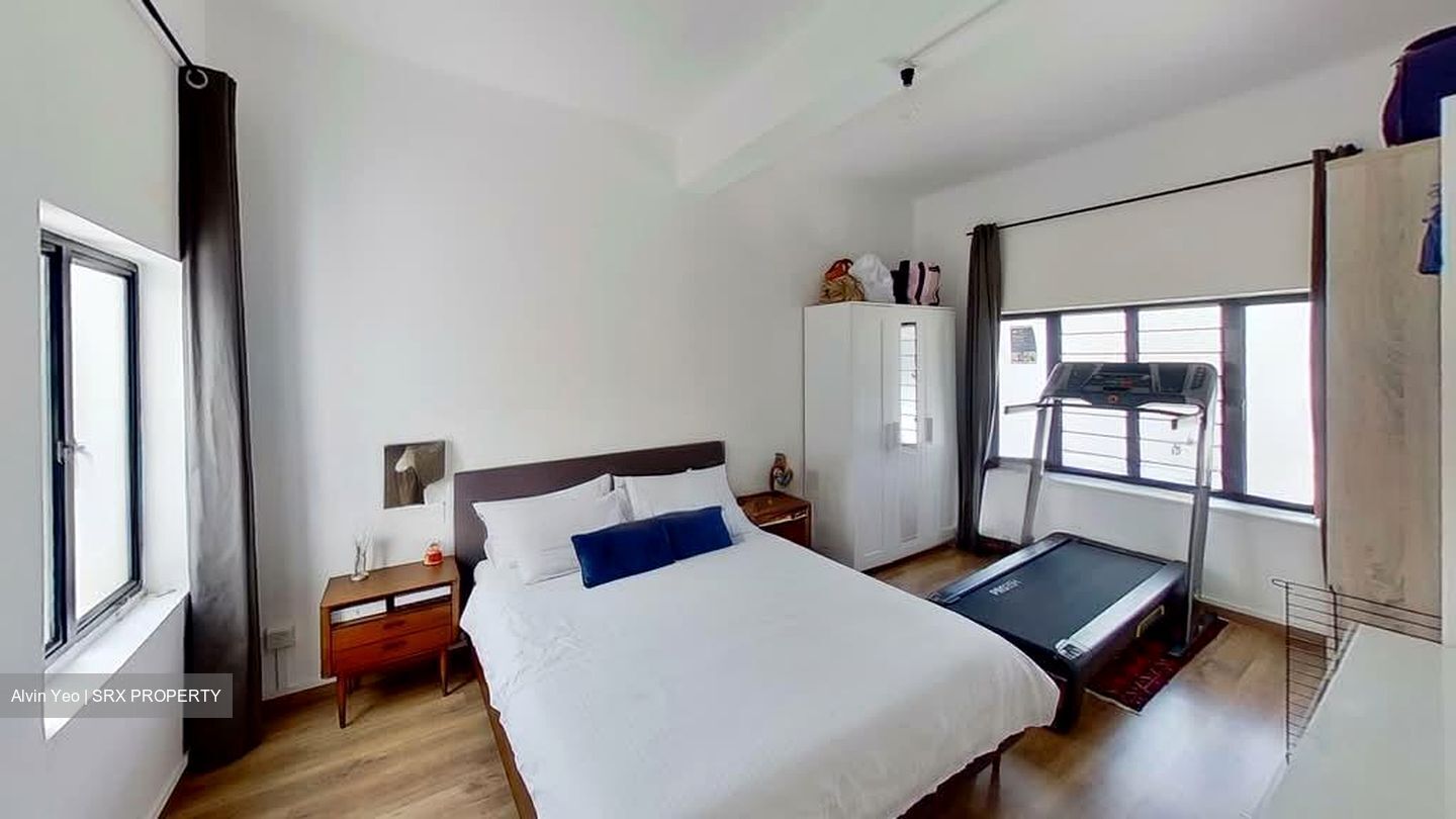 Tiong Bahru Estate (D3), Apartment #559909641